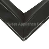 02-71882 Master-Bilt Door Gasket Ppt-67, 26.5X24.25X0.625