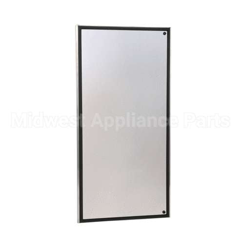 02-72271 Master-Bilt Non-Reversible Non-Heated Door