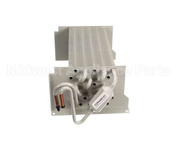 02-72279 Master-Bilt Copper Coil 11.75 X 5 X 5 16 P