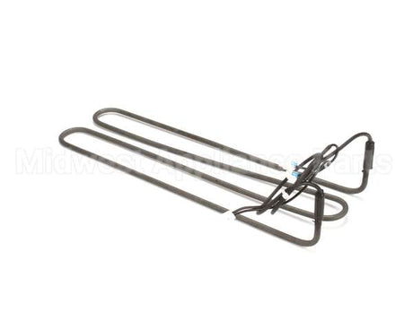 02-72315 Master-Bilt Defrost Heater Turbo # G2F5300