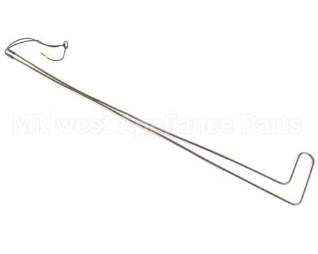 02-72361 Master-Bilt Turbo G2F5300200 Drain Pan Hea