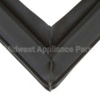 02-72407 Master-Bilt Gasket, Turbo # M272300100, 26.1875X25.2