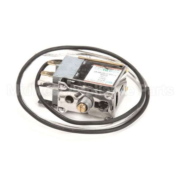 02-72453 Compatible Master-Bilt Thermostat Msc/Msf All Models