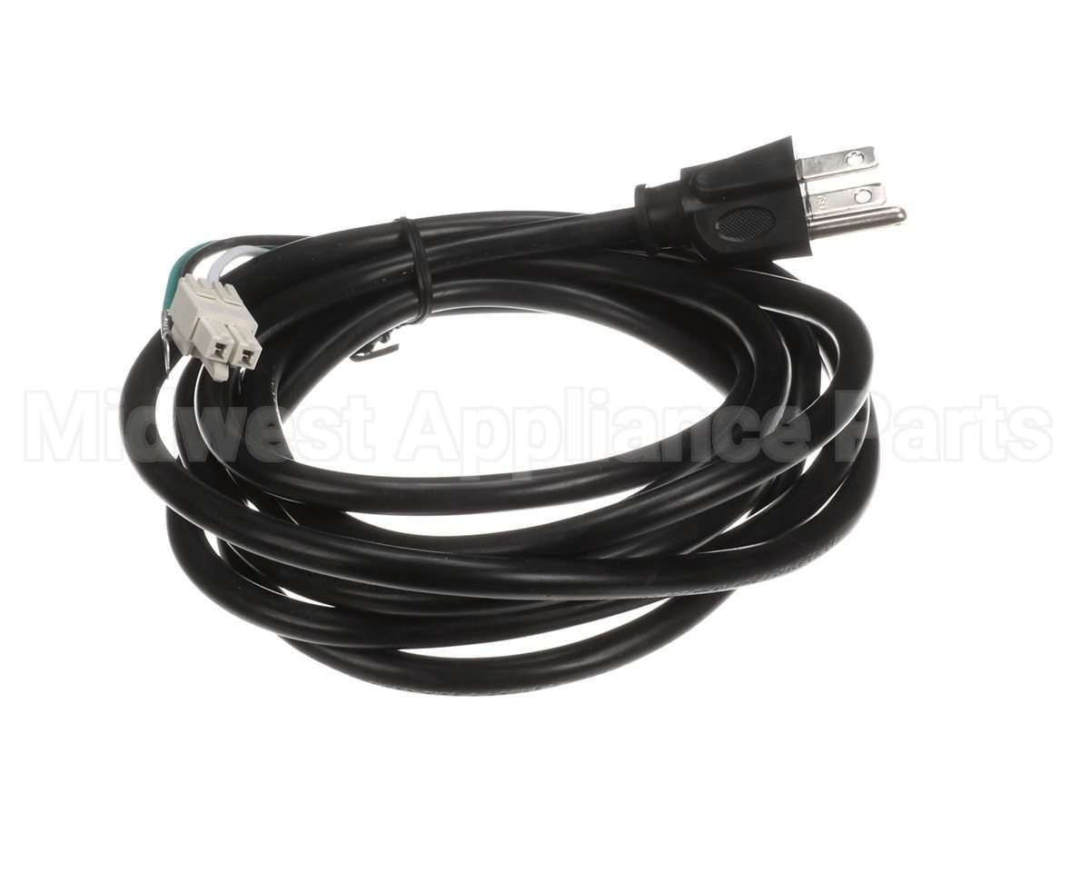02-72457 Master-Bilt Power Cord & Plug Msc/Msf