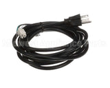 02-72457 Master-Bilt Power Cord & Plug Msc/Msf