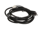 02-72457 Master-Bilt Power Cord & Plug Msc/Msf