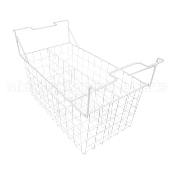 02-72458 Compatible Master-Bilt Basket, Msf, Sd250/Sd350/Sd450