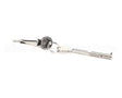 02-72464 Master-Bilt Lock With Key, Msc/Msf All Mod