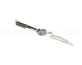 02-72464 Master-Bilt Lock With Key, Msc/Msf All Mod