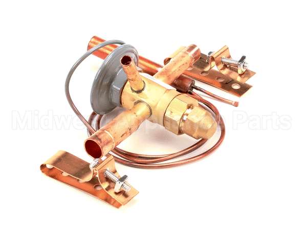 02-72488 Master-Bilt Expansion Valve