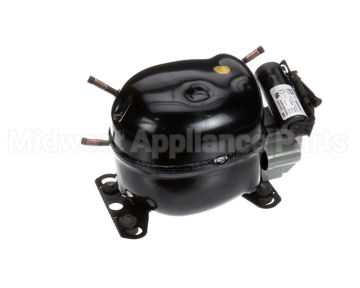 02-72599 Master-Bilt Embraco Compressor Emis70Hhr