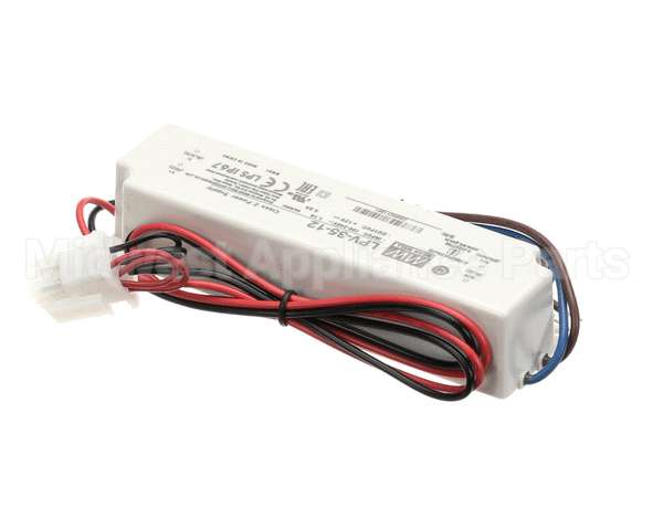 02-72729 Master-Bilt Driver Assembly # 183602001