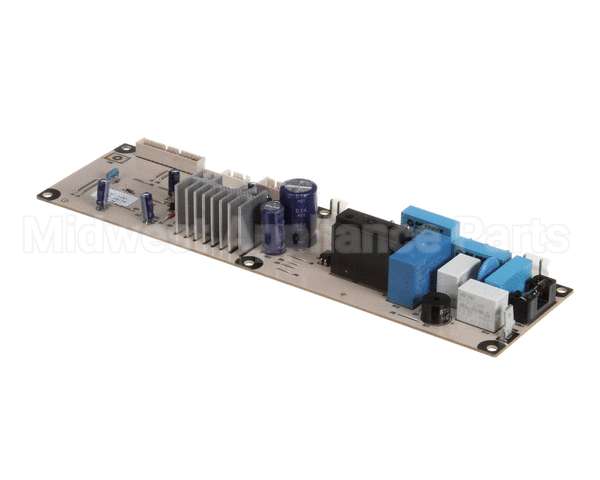 02-72799 Master-Bilt 30243L3000 Main Pcb