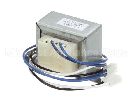 02-72803 Master-Bilt 30284L0200 Transformer
