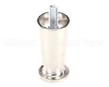 02-72837 Master-Bilt Leveler Leg 2-1/2",3/8-16