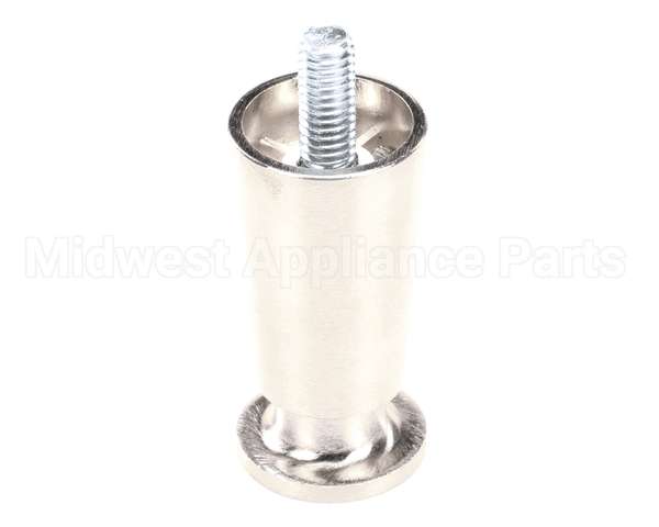 02-72837 Master-Bilt Leveler Leg 2-1/2",3/8-16