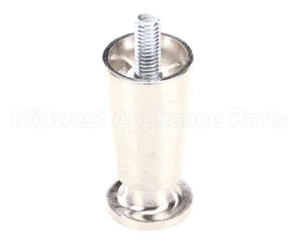 02-72837 Master-Bilt Leveler Leg 2-1/2",3/8-16