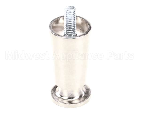 02-72837 Master-Bilt Leveler Leg 2-1/2",3/8-16