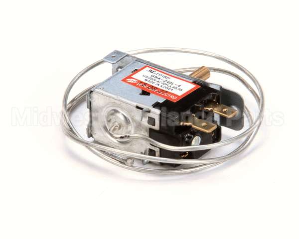 02-72860 Master-Bilt Gna-240L-4 Thermostat