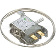 02-72860 Compatible Master-Bilt Thermostat, Gna-240L-4