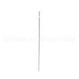 02-72890 Master-Bilt Turbo #30278R0102 Upper Shelf