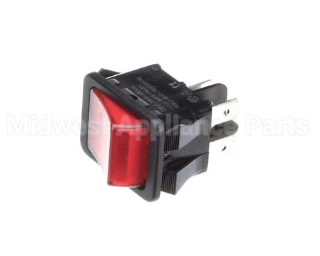 02-73141 Master-Bilt Rocker Switch, Mbgr24Hd-58N