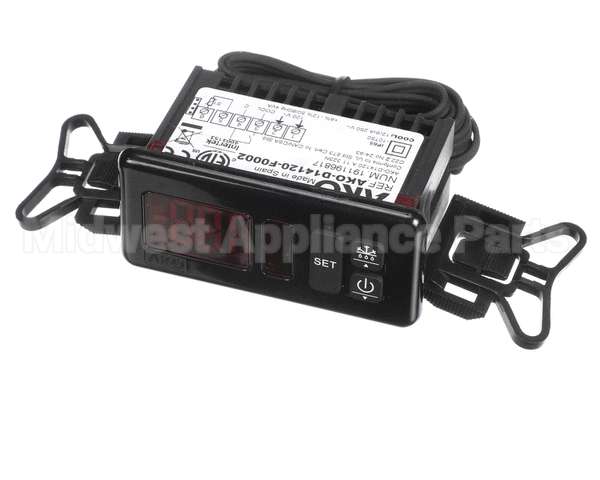 02-73142 Master-Bilt Electronic Control