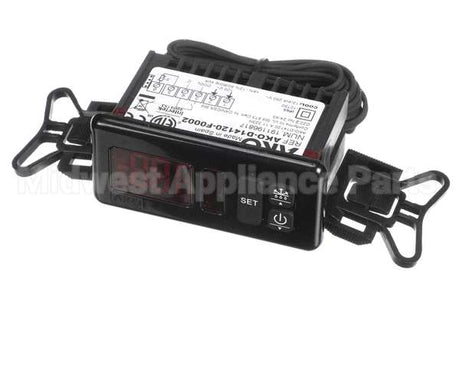 02-73142 Master-Bilt Electronic Control