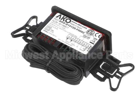 02-73142 Master-Bilt Electronic Control