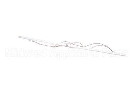 02-73156 Master-Bilt Side Light Ojeda Mbgr