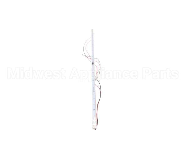 02-73156 Master-Bilt Side Light Ojeda Mbgr