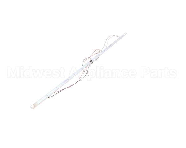 02-73156 Master-Bilt Side Light Ojeda Mbgr