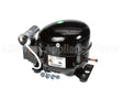 02-73163 Master-Bilt Compressor, Msc-66A/Msf-71A, R