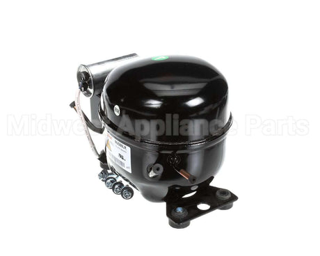 02-73163 Master-Bilt Compressor, Msc-66A/Msf-71A, R