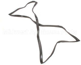 02-81055-0057 Anthony International Door Gasket Ardco,29 5/16 X 55 11/16