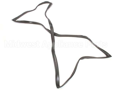 02-81055-0057 Anthony International Door Gasket Ardco,29 5/16 X 55 11/16