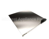 02-B01-578D-06 Beverage Air Door Assembly