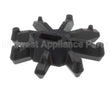02-STAQGR9 Quest Metal Works Star Burner Head (Qgr-9)
