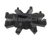 02-STAQGR9 Quest Metal Works Star Burner Head (Qgr-9)