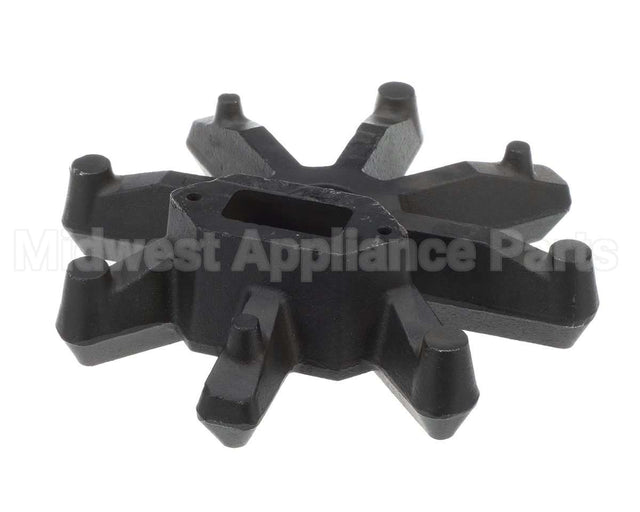 02-STAQGR9 Quest Metal Works Star Burner Head (Qgr-9)