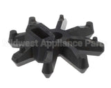 02-STAQGR9 Quest Metal Works Star Burner Head (Qgr-9)