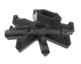 02-STAQGR9 Quest Metal Works Star Burner Head (Qgr-9)