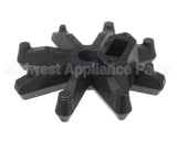 02-STAQGR9 Quest Metal Works Star Burner Head (Qgr-9)