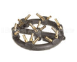 02-Z21NATO Quest Metal Works Burner Z21 Nat C/W 638B Jets