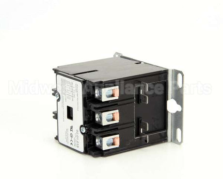 02.01.015.00 Hatco Contactor,Std,110/120Ac,3P,50Res