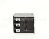 02.01.015.00 Hatco Contactor,Std,110/120Ac,3P,50Res