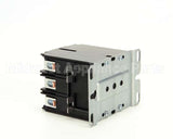 02.01.015.00 Hatco Contactor,Std,110/120Ac,3P,50Res