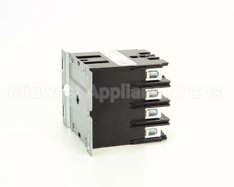 02.01.017.00 Hatco Contactor,Std,110/120Ac,4P,50Res
