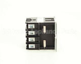 02.01.017.00 Hatco Contactor,Std,110/120Ac,4P,50Res