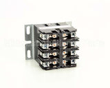 02.01.017.00 Hatco Contactor,Std,110/120Ac,4P,50Res